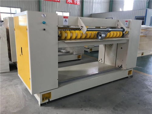 邯鄲瓦楞紙板生產(chǎn)線 路源紙箱機(jī)械制造定做 瓦楞紙板生產(chǎn)線報(bào)價(jià)