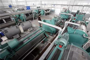 投入20億，晨風智能生產線引領中國代工廠生產改革新篇章