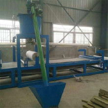 巖棉復合板與紙板復合生產線 價格、批發與廠家選擇全解析