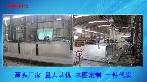 東莞制造，走向世界 陶瓷纖維爐膛設備與紙板復合生產線出口新篇章