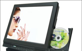 觸摸屏技術原理與維修實踐——以鑫順光電為例