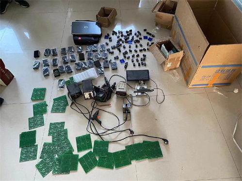 偽造數據20余萬條，景寧警方破獲新型偽造駕考學時案