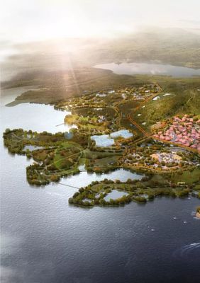 荊州又一旅游項(xiàng)目開建，預(yù)計(jì)2020年3月完工 聚焦旅游開發(fā)項(xiàng)目策劃咨詢